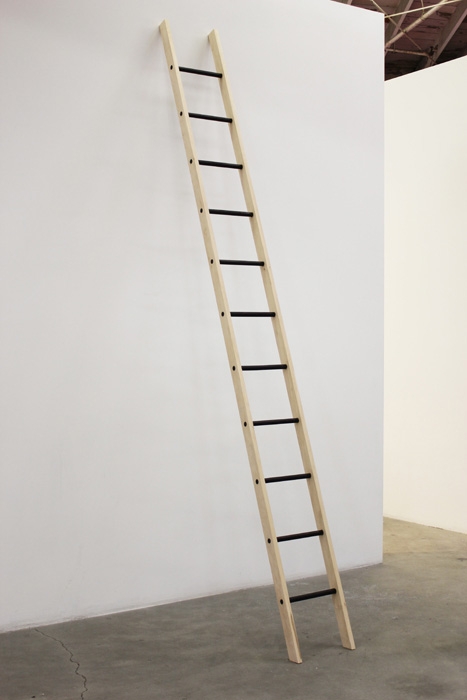 Math Bass, "Ladder," 2013