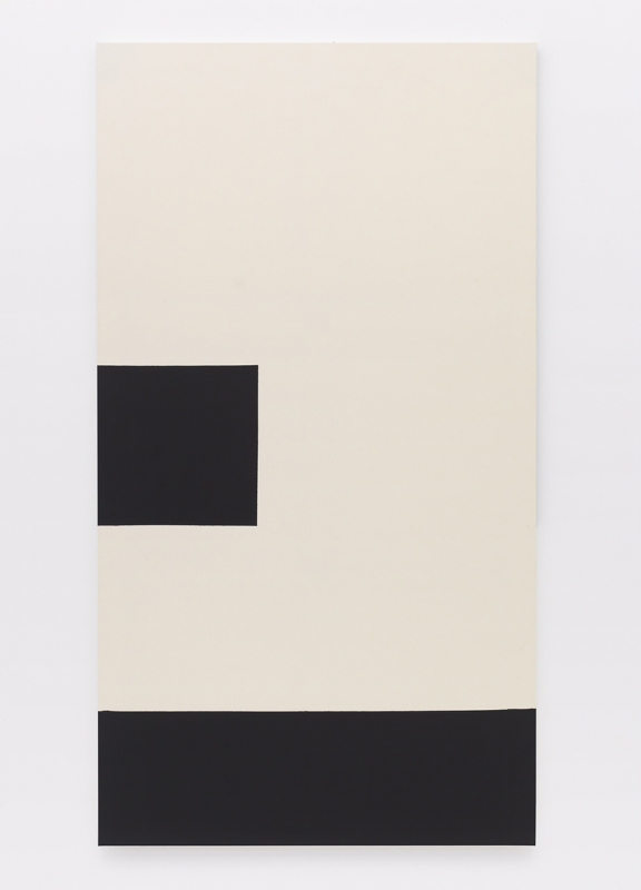 Augustus Thompson, "The Understanding Plane (SMS, Memory of a Door)," 2015