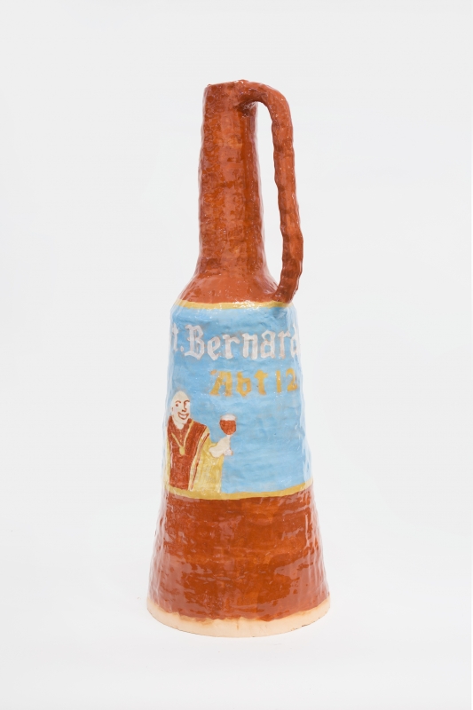 "Belgian Beer Mart St Bernardus Abt 12," 2020