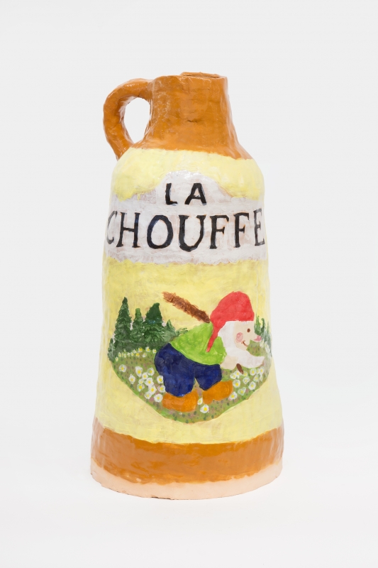 "Belgian Beer Mart La Chouffe," 2020