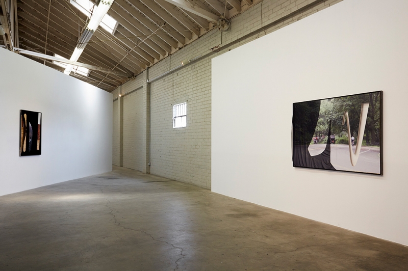 Rose Marcus,&nbsp;The Four Seasons,&nbsp;installation view, 2017.&nbsp;