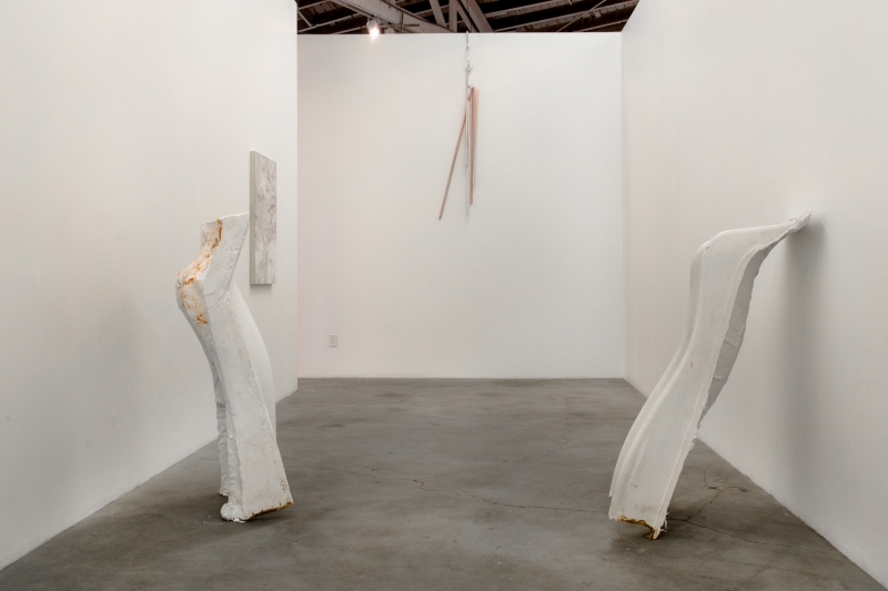 ck1 daily installation view, 2014.