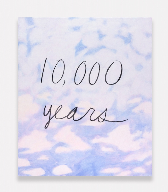 "10,000 Years," 2017