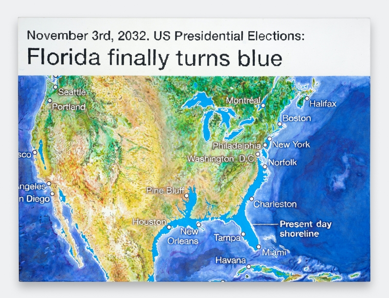 "Florida," 2021